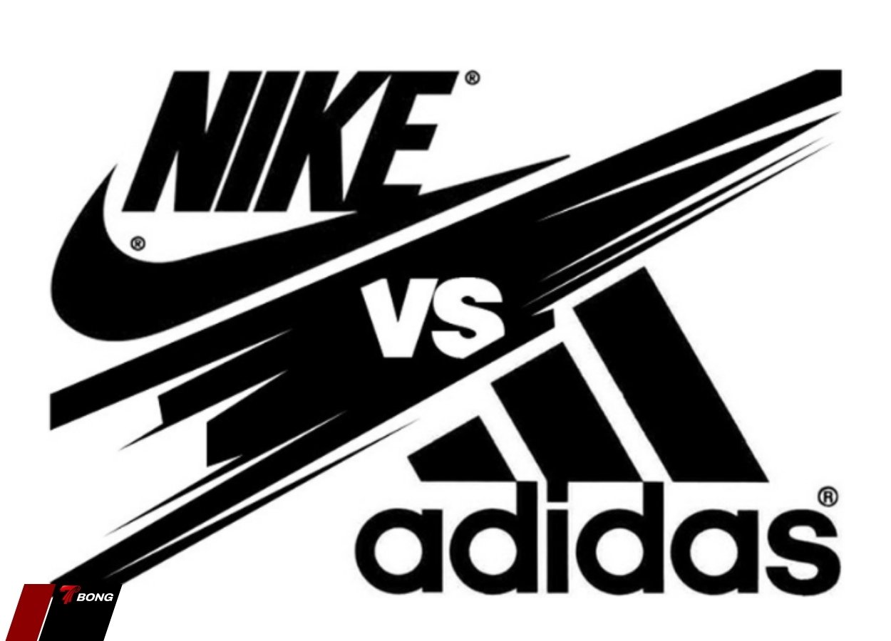 Cuộc đua công nghệ bóng đá giữa Nike và Adidas